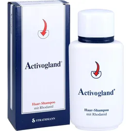 Strathmann Activogland Shampoo 200 ml