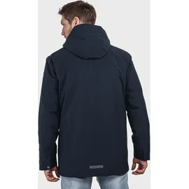 Schöffel Herren Style Borkol 3in1 Parka (Größe XL, blau)