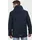 Schöffel Herren Style Borkol 3in1 Parka (Größe XL, blau)