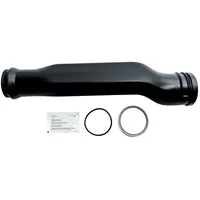 WOLF-Garten Wolf Abgasrohr DN80 inkl. Dichtungen 173169799 für CGB-2-38/55