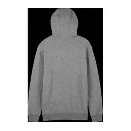 Fox Hoodie Grau S