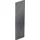 GROJA BPC-Zaun Einzelprofil 180 x 24 cm Steingrau
