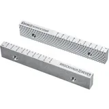 BROCKHAUS HEUER AR Schraubstockbacken 116144 Backenbreite: 140mm,