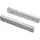 BROCKHAUS HEUER AR Schraubstockbacken 116144 Backenbreite: 140mm,