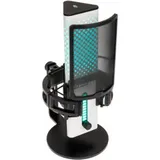 Endgame Gear XSTRM USB Mikrofon - weiß