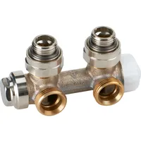 HEIMEIER Multilux Thermostatventil Eck 1/2" x 3/4"