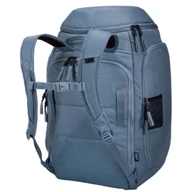 Thule Rucksack Thule Boot Backpack 60L Mid Blue - Schwarz