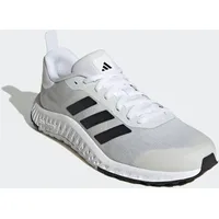 adidas Everyset Trainer Cloud White / Core Black / Grey One 42    