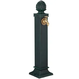 Relaxdays Standbrunnen Antik