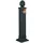 Relaxdays Standbrunnen Antik