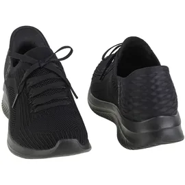 SKECHERS Ultra Flex 3.0 - Brilliant black 39