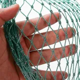 [kk] Hochleistungs-vogelschutznetz 5x10m, Geeignet Für Gartenzäune Und Nutzpflanzen