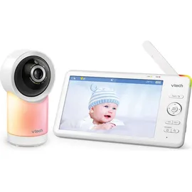 Vtech Babyphone mit Kamera Vtech RM7766HD - Weiß