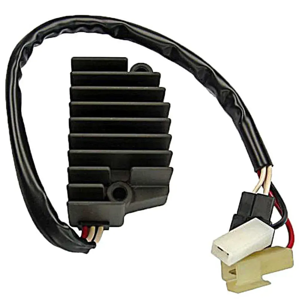 Sun Yamaha V-max Sh662-12 12v Trifaase Cc 5 Kabelregler - Black - One Size