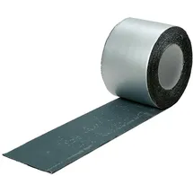 Illbruck Bitumendichtband ME104 Alu 100x1,2mm 10m Rolle