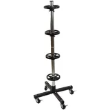Felgenbaum Schutzhülle Felgenständer Reifenbaum Reifenhalter Felgenhalter Neu