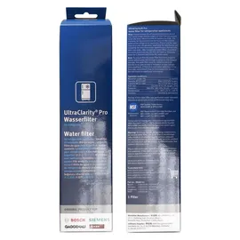 Bosch Wasserfilter UltraClarity PRO 11032518