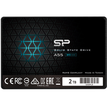 Silicon Power Ace A55 2 TB 2,5"