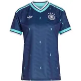 adidas Deutschland Auswärtstrikot 2026 Damen Gr. L