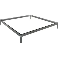 Habitat et Jardin GEWÄCHSHAUS POLYCARBONAT hortensia Zink