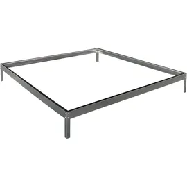 Habitat et Jardin GEWÄCHSHAUS POLYCARBONAT hortensia Zink