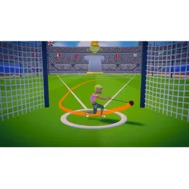 34 Sports Games World Edition - Switch