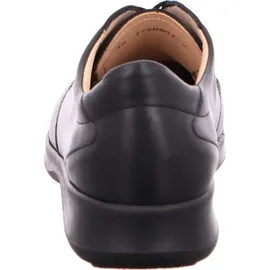 Finn Comfort Schnürschuhe CHANIA in schwarz | Gr.: 6,5