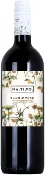 Sangiovese  2022 - NA.TI.VO