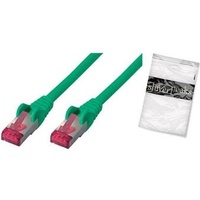 ShiverPeaks BS75712-AG 2 m Cat6a S/FTP (S-STP)