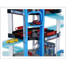 Theo Klein Bosch 5 Ebenen (2813)