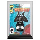 Funko Spider-Man Black Suit Sammelfigur 9 cm