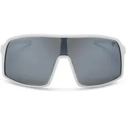 CHPO Erica One Size - White/Silver Mirror