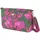 Oilily Moon Shoulder Bag Leather Forrest Green