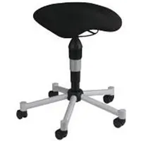 TOPSTAR Body Balance 20 Trevira schwarz