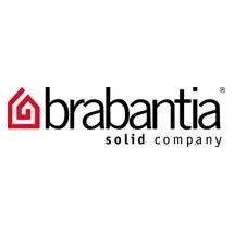 Brabantia Kunststoffbehälter 25,0 l 1-tlg. Silber