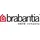 Brabantia Kunststoffbehälter 25,0 l 1-tlg. Silber