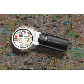 Eschenbach 15112 mobilux LED 3x 12dpt (Ø) 60mm