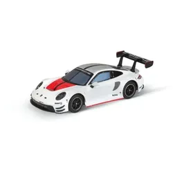 Carrera Hybrid Porsche 911 GT3 R Rexy
