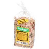 Seitenbacher Sb.-Dinkelmischung 500 g Müsli