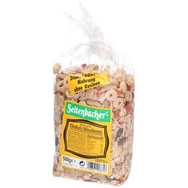 Seitenbacher Sb.-Dinkelmischung 500 g Müsli
