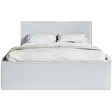 Selsey Lucera 180 x 200 cm Grau