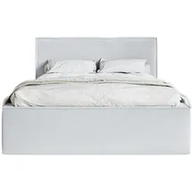 Selsey Lucera 180 x 200 cm Grau