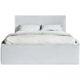Selsey Lucera 180 x 200 cm Grau