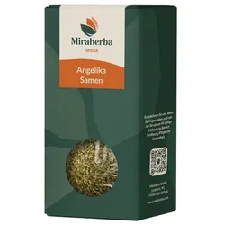 Miraherba - Bio Angelika-Samen 50 g