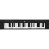 Yamaha NP-35 Piaggero digitale piano 76 Tasten), Keyboard