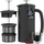 Espro P7 950 ml Mattschwarz