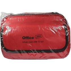 VERBANDTASCHE Office plus 1 St.