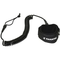 FANATIC SUP Leash 2025 black