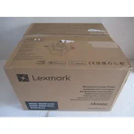 Lexmark M1342