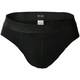 HOM Mini Briefs schwarz M 1er Pack